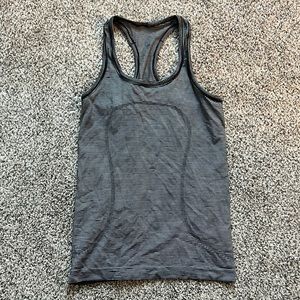 Lululemon Swiftly Tech Tank Top